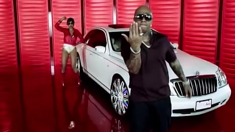 Birdman ft. Lil Wayne X Drake - Money To Blow (Official Video)