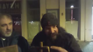 ΕΣΥ ΤΙ ΘΑ ΕΚΑΝΕΣ;