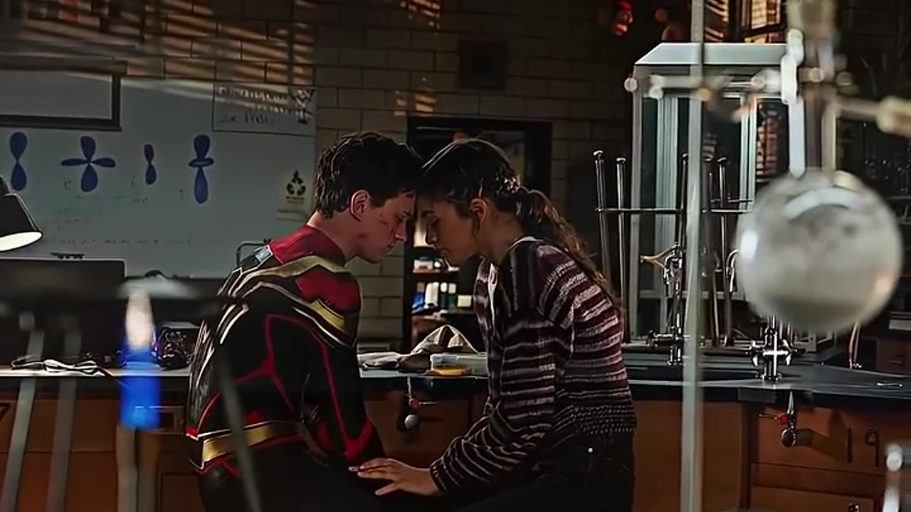 "Peter Parker Sad Edit | Bro Was Never Meant for This | TASM Edit | Emin ft. JONY – Kamin"