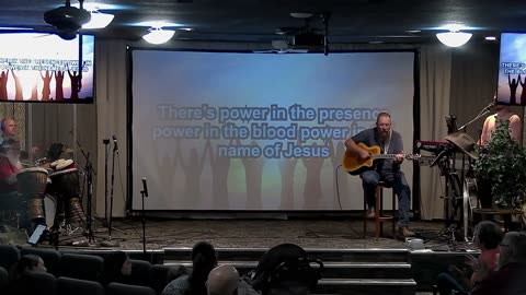 Intercessory Prayer 09.15.2025