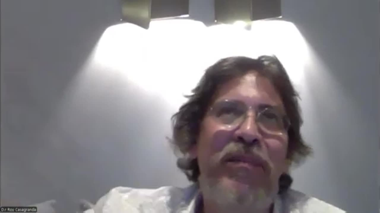 What is War? - Dr. Roy Casagrande