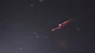 Israelis, Welcome to Endless War! Strikes Hit Haifa — Dome Fails to Intercept