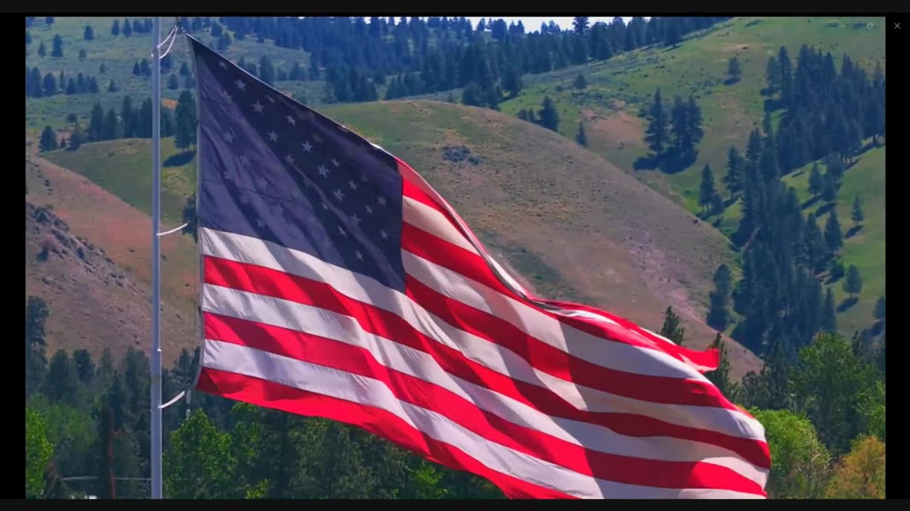 Flag Day 2025: Voices of Valor – Honoring America’s Heroes – Saturday, June 14 at 2:00 PM EST