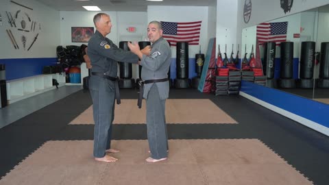 Twin Kimono - Principles, Theories, Rules, Concepts, Ideas, and Strategies