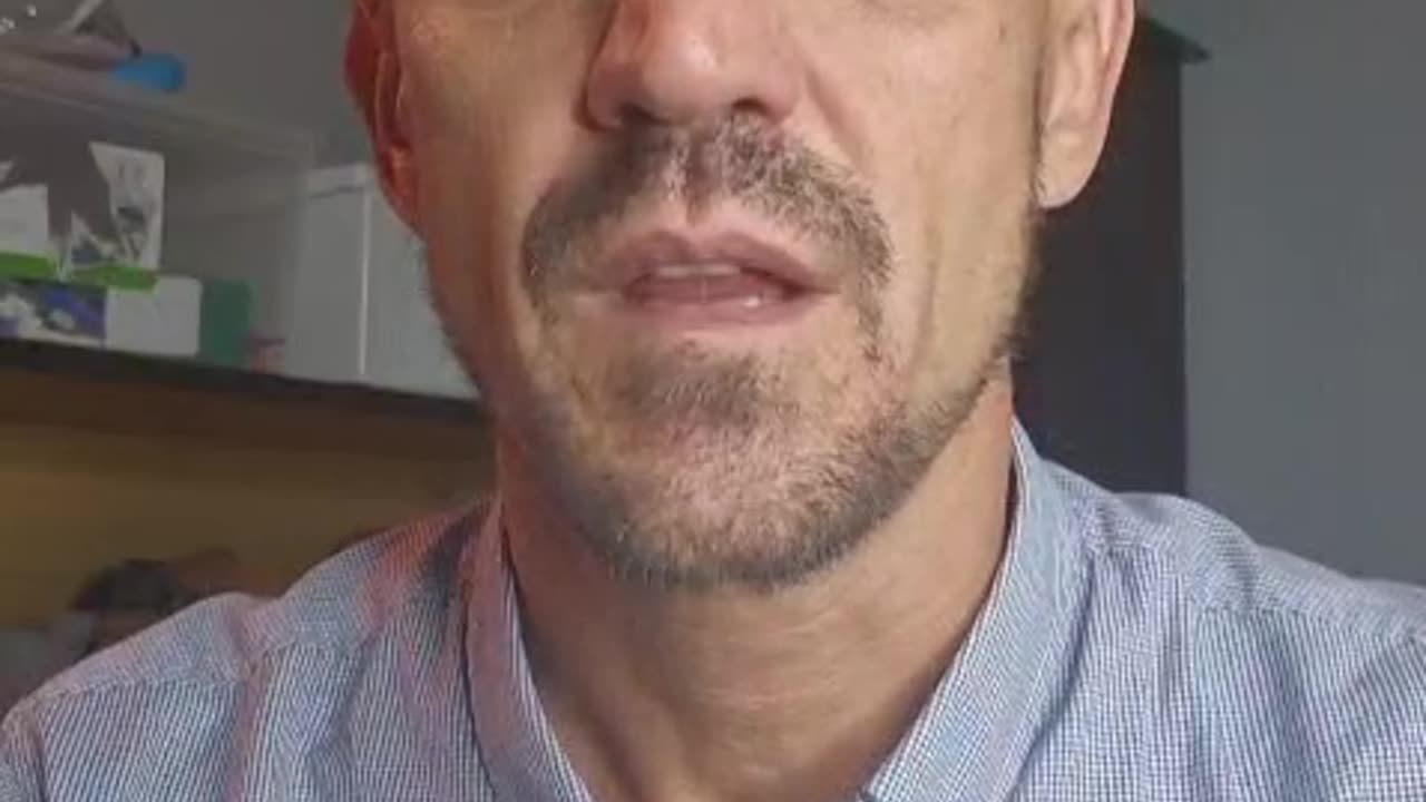 Alienated Father on PAS and the VIOLENT harm it does to children and the affected parent
