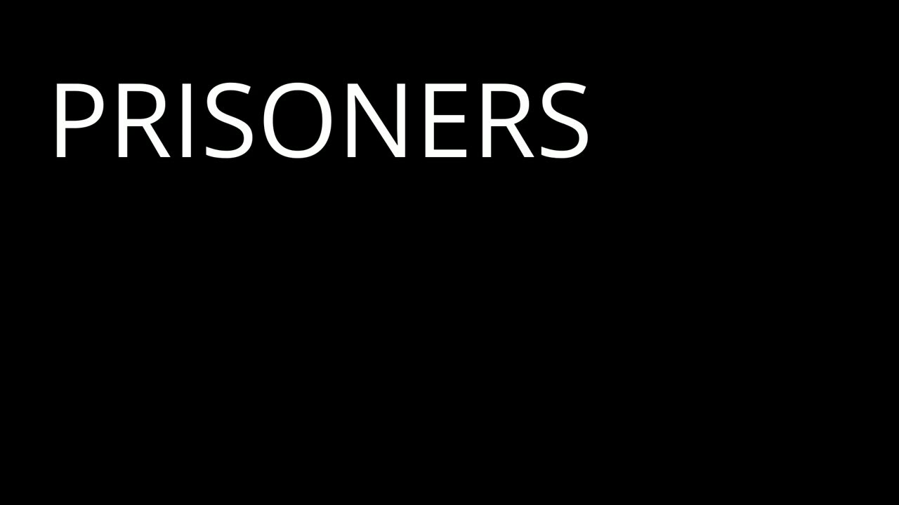 The Chilling Grip of Fear | Roosevelt - Part 2