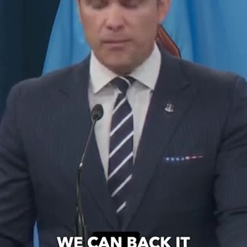 President Trump's Bold and Brilliant Operation Demonstrates American Deterrence