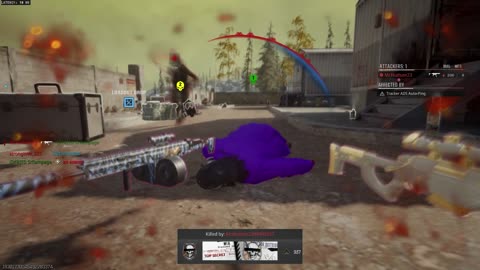 Grind CAMOS With Me in WZ and MORE!