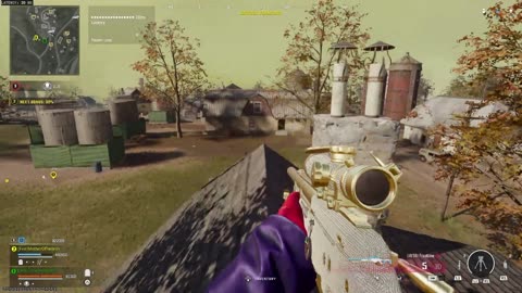 Grind CAMOS With Me in WZ and MORE!