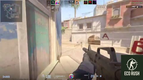 Counter-Strike: I’m defusing the bomb on site B