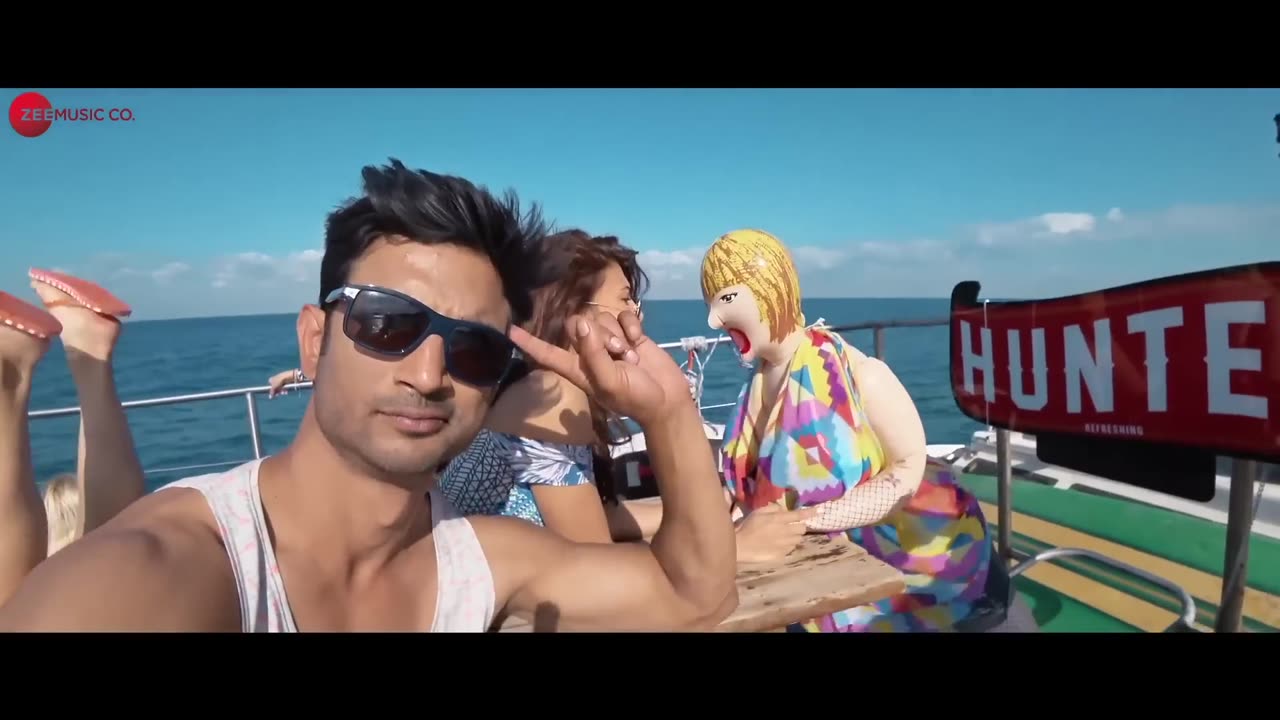 Bollywood Dance Hits