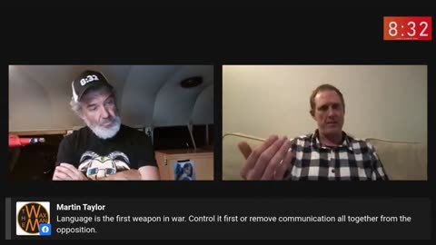 Former Psychologist Richy Bennett Author – Mentor – Speaker