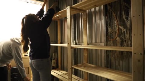 Clever Storage Solutions to Maximize Your Home Space