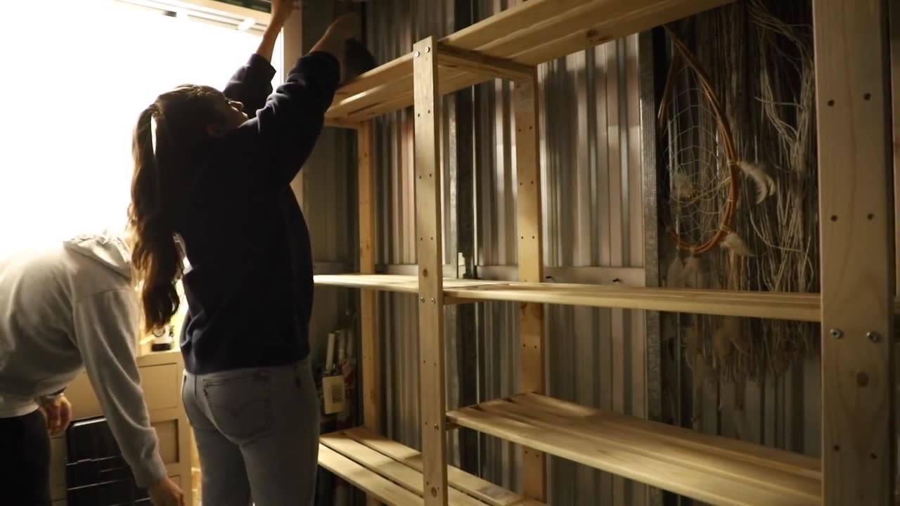 Clever Storage Solutions to Maximize Your Home Space