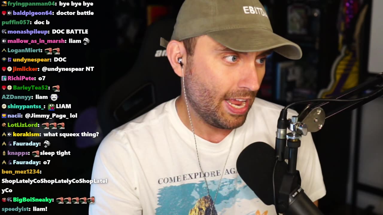 [6-24-25][S1E5] Cool