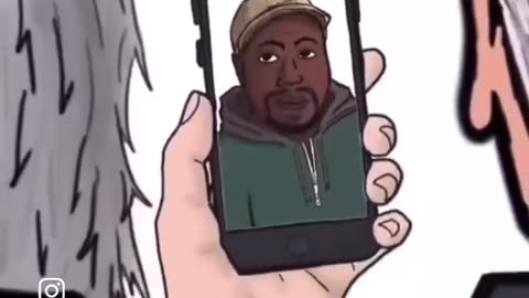 KANYE WEST CENSORED AGAIN: His new single "HH" is removed from YouTube and all streaming platforms