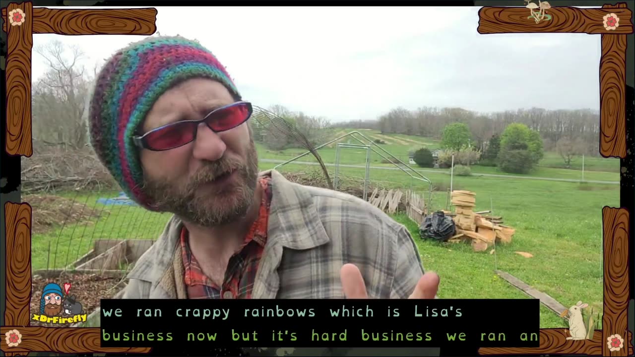 Morning Coffee w/ Doc : Money and Paradigm Shifting