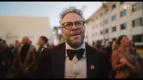 The Studio — Official Trailer | Apple TV+
