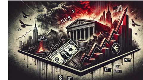 ⚠️🥇A FULL-BLOWN LIQUIDITY CRISIS IS COMING! Alasdair Macleod