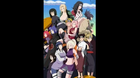 What If Naruto Rebuilt Uzumaki Clan With Multiple Kunoichi
