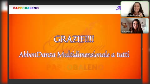 33 minuti con PAPPOBALENO Academy - Nuove Vie di AbbonDanza
