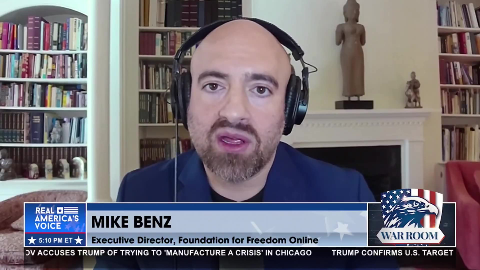 THE U.K. HAS BECOME MORE AGGRESSIVE ON FREE SPEECH THAN CHINA