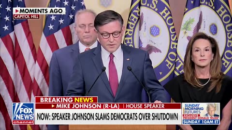 The Democrats Are Fundamentally Disinterested In Our National Defense and Paying The Troops!