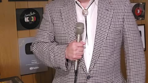 Trent Page vocal demonstration.