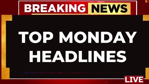 Rant - Manic Monday