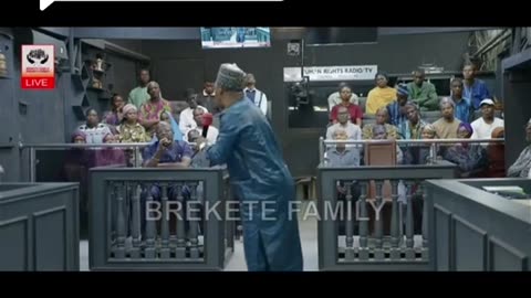 They're now asking important questions, their eyes are now opening