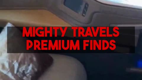 Mighty Travels Premium: Best Practices for Affordable Business & 5-Star Travel