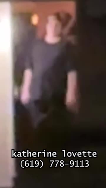 Will Lovette's fat brother answers door knocks