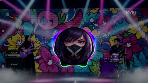 Mira Santika Versi Rock N Roll Cover Bang H.Rhoma Irama