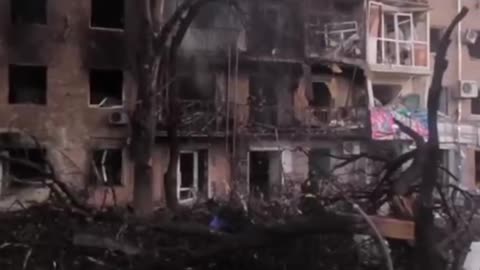 War in ukraine
