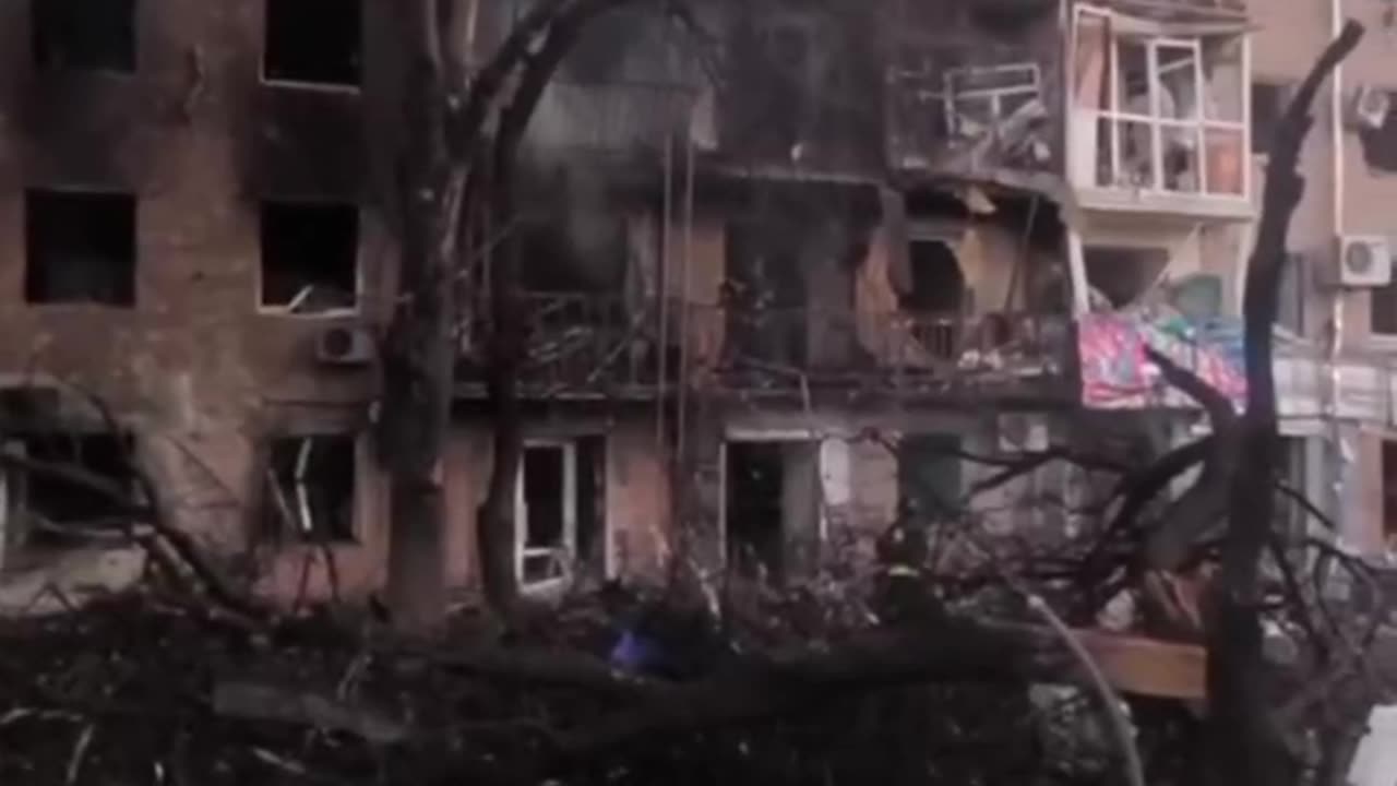 War in ukraine