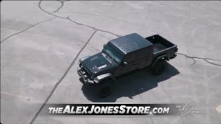 The Alex Jones Show TUESDAY LIVE SHOW STREAM 8/26/25