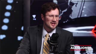 The Alex Jones Show TUESDAY LIVE SHOW STREAM 8/26/25