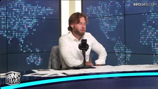 The Alex Jones Show TUESDAY LIVE SHOW STREAM 8/26/25