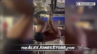 The Alex Jones Show TUESDAY LIVE SHOW STREAM 8/26/25