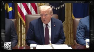 The Alex Jones Show TUESDAY LIVE SHOW STREAM 8/26/25