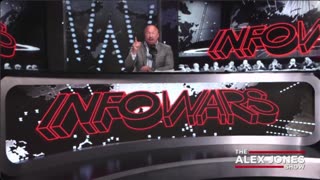 The Alex Jones Show TUESDAY LIVE SHOW STREAM 8/26/25