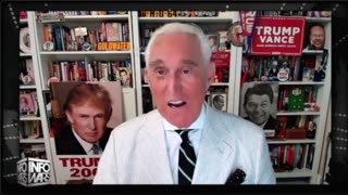 The Alex Jones Show TUESDAY LIVE SHOW STREAM 8/26/25