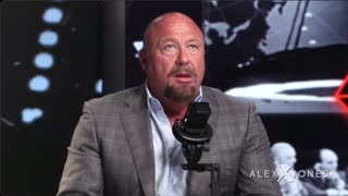 The Alex Jones Show TUESDAY LIVE SHOW STREAM 8/26/25