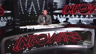 The Alex Jones Show TUESDAY LIVE SHOW STREAM 8/26/25