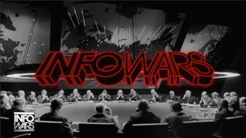 The Alex Jones Show TUESDAY LIVE SHOW STREAM 8/26/25