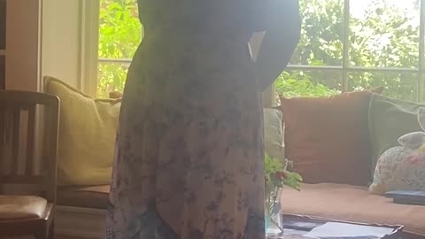 Concerned Women for America: Human Trafficking Victim Discussion