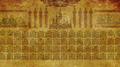 the legend of zelda RELICS OF THE PAST - Part 4