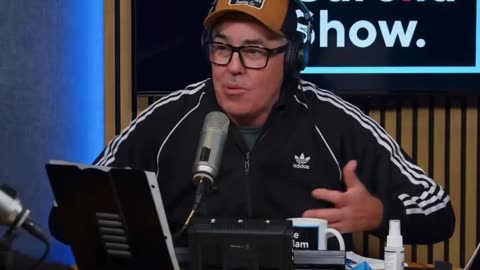 Adam Carolla Cooks the Hollywood Libs Crying About Trump 🤌🔥