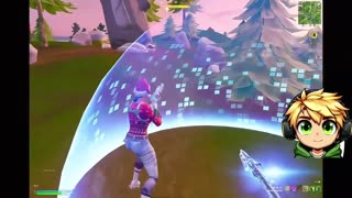 25 mins of just pure fortnite kills :D