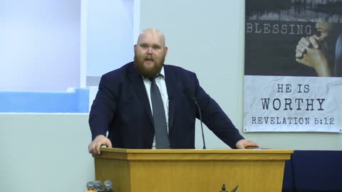 Wednesday Night Service | Abilene Baptist Church